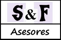 Logotipo de SarmientoyFernandez